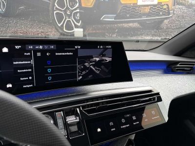 Peugeot 5008 Gebrauchtwagen