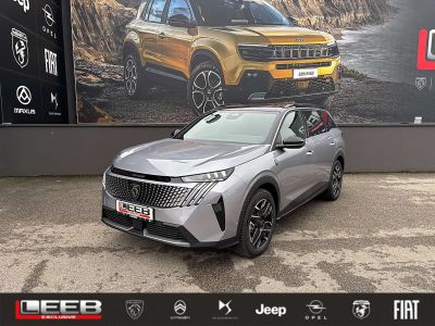Peugeot 5008 Gebrauchtwagen