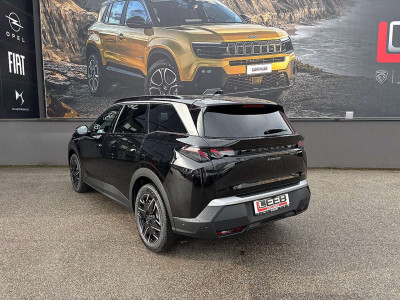 Peugeot 5008 Gebrauchtwagen