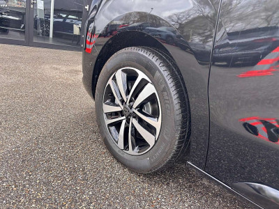 Peugeot Traveller Gebrauchtwagen