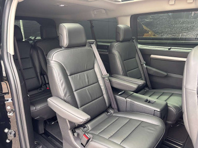 Peugeot Traveller Gebrauchtwagen