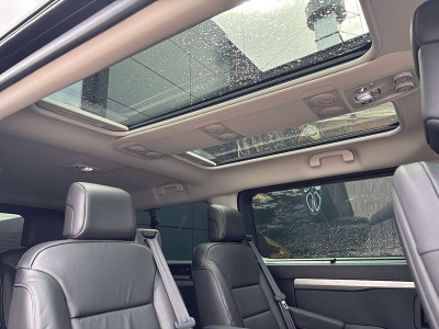 Peugeot Traveller Gebrauchtwagen