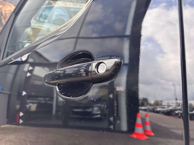 Peugeot Traveller Gebrauchtwagen