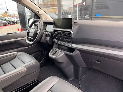 Peugeot Traveller Gebrauchtwagen