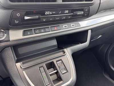 Peugeot Traveller Gebrauchtwagen