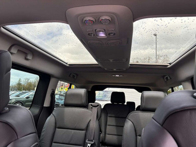 Peugeot Traveller Gebrauchtwagen