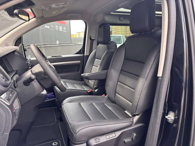 Peugeot Traveller Gebrauchtwagen