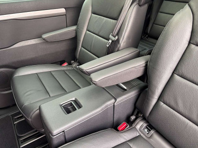 Peugeot Traveller Gebrauchtwagen