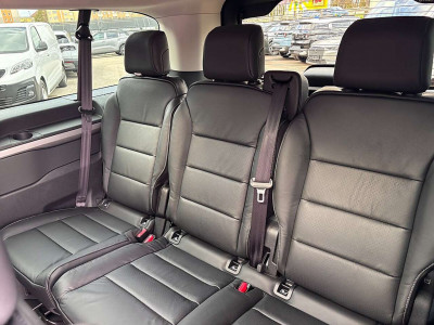 Peugeot Traveller Gebrauchtwagen