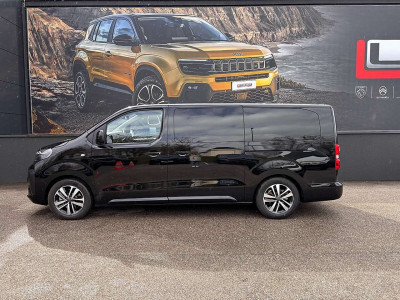 Peugeot Traveller Gebrauchtwagen