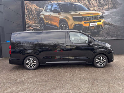 Peugeot Traveller Gebrauchtwagen