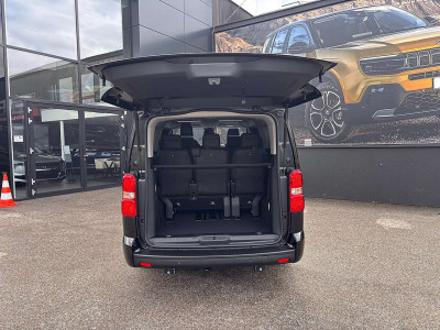 Peugeot Traveller Gebrauchtwagen