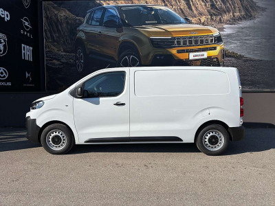 Citroën Jumpy Gebrauchtwagen