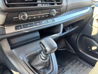 Citroën Jumpy Gebrauchtwagen