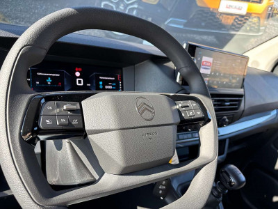 Citroën Jumpy Gebrauchtwagen