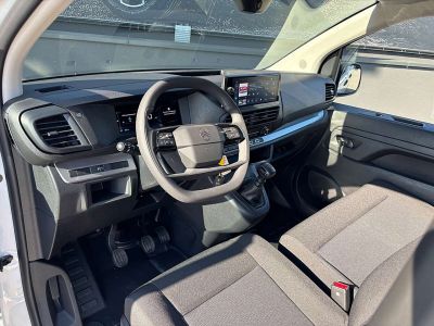 Citroën Jumpy Gebrauchtwagen