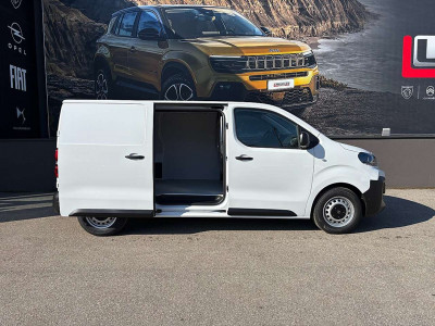 Citroën Jumpy Gebrauchtwagen