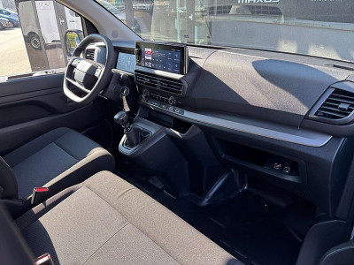 Citroën Jumpy Gebrauchtwagen