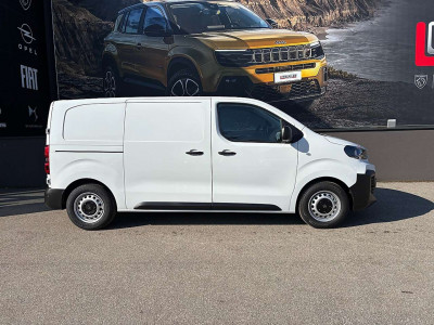 Citroën Jumpy Gebrauchtwagen