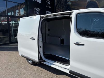 Citroën Jumpy Gebrauchtwagen