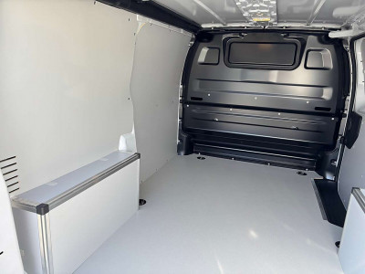 Citroën Jumpy Gebrauchtwagen