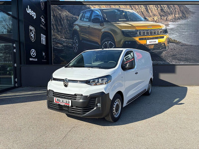 Citroën Jumpy Gebrauchtwagen Citroën Jumpy Gebrauchtwagen