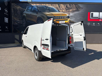 Citroën Jumpy Gebrauchtwagen