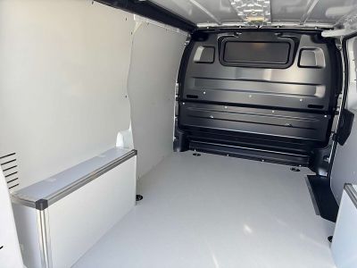 Citroën Jumpy Gebrauchtwagen