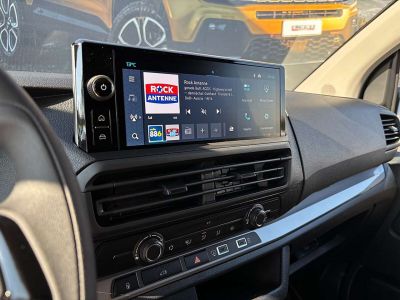 Citroën Jumpy Gebrauchtwagen