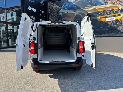 Citroën Jumpy Gebrauchtwagen