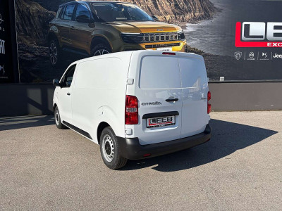 Citroën Jumpy Gebrauchtwagen