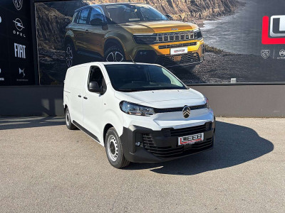 Citroën Jumpy Gebrauchtwagen Citroën Jumpy Gebrauchtwagen