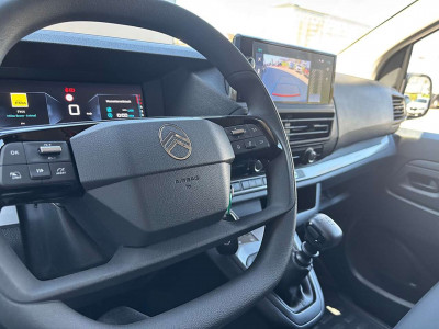 Citroën Jumpy Gebrauchtwagen