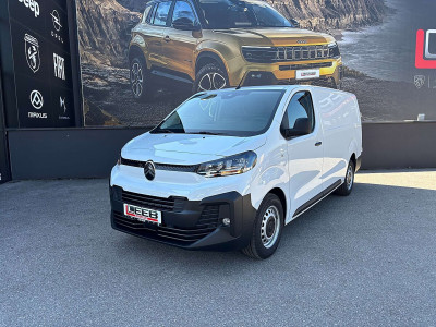 Citroën Jumpy Gebrauchtwagen