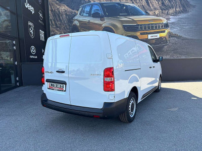 Citroën Jumpy Gebrauchtwagen