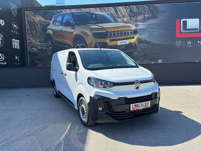 Citroën Jumpy Gebrauchtwagen