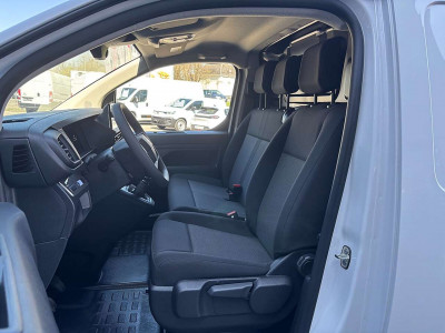 Citroën Jumpy Gebrauchtwagen