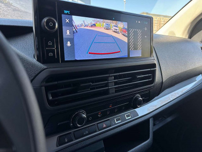 Citroën Jumpy Gebrauchtwagen