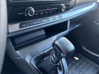 Citroën Jumpy Gebrauchtwagen