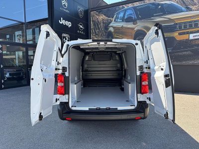Citroën Jumpy Gebrauchtwagen