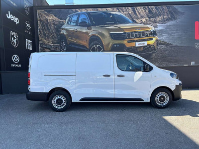 Citroën Jumpy Gebrauchtwagen