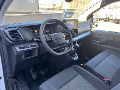 Citroën Jumpy Gebrauchtwagen