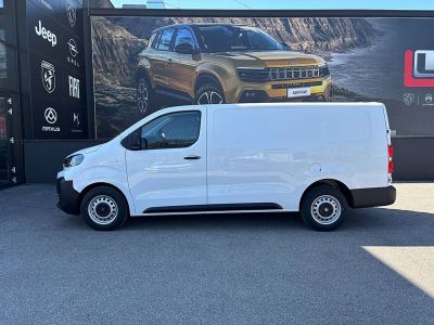 Citroën Jumpy Gebrauchtwagen