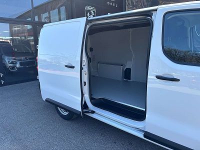 Citroën Jumpy Gebrauchtwagen