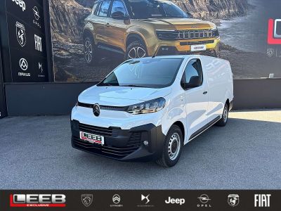 Citroën Jumpy Gebrauchtwagen