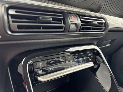 Citroën C3 Aircross Gebrauchtwagen Citroën C3 Aircross Gebrauchtwagen