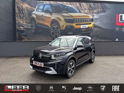 Citroën C3 Aircross Gebrauchtwagen Citroën C3 Aircross Gebrauchtwagen