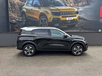 Citroën C3 Aircross Gebrauchtwagen Citroën C3 Aircross Gebrauchtwagen