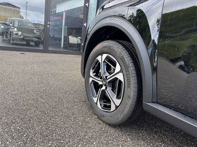Citroën C3 Aircross Gebrauchtwagen Citroën C3 Aircross Gebrauchtwagen