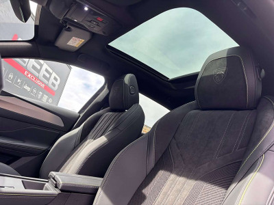 Peugeot 308 Gebrauchtwagen